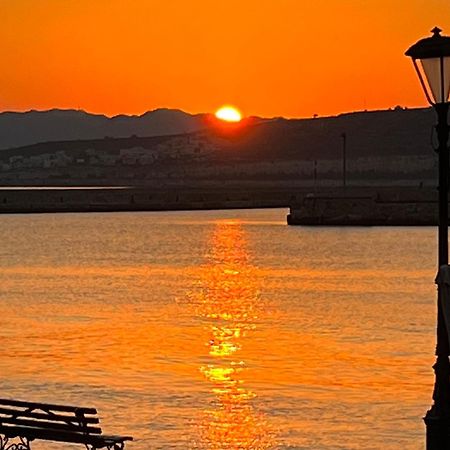 Villa Casa Sabbionara La Canea Esterno foto
