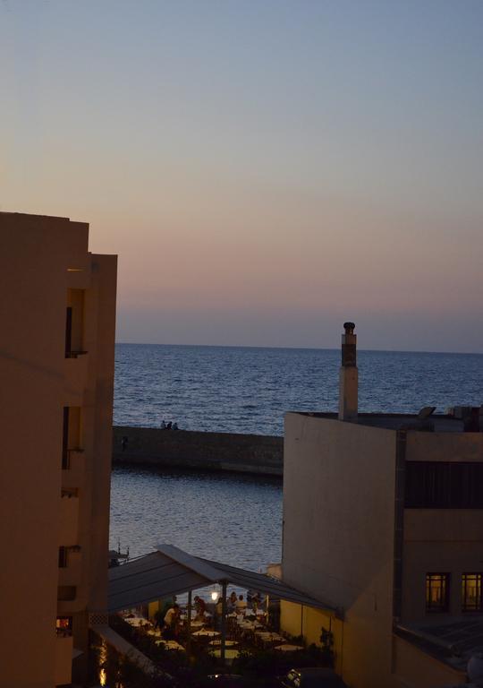 Villa Casa Sabbionara La Canea Esterno foto