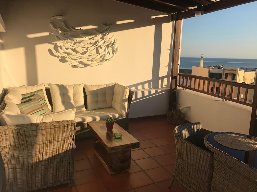 Villa Casa Sabbionara La Canea Esterno foto