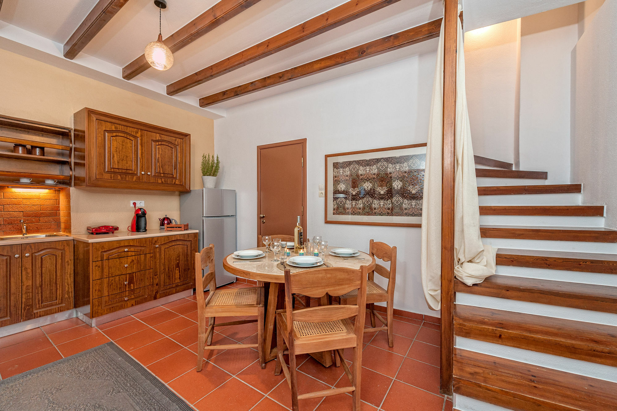 Villa Casa Sabbionara La Canea Esterno foto