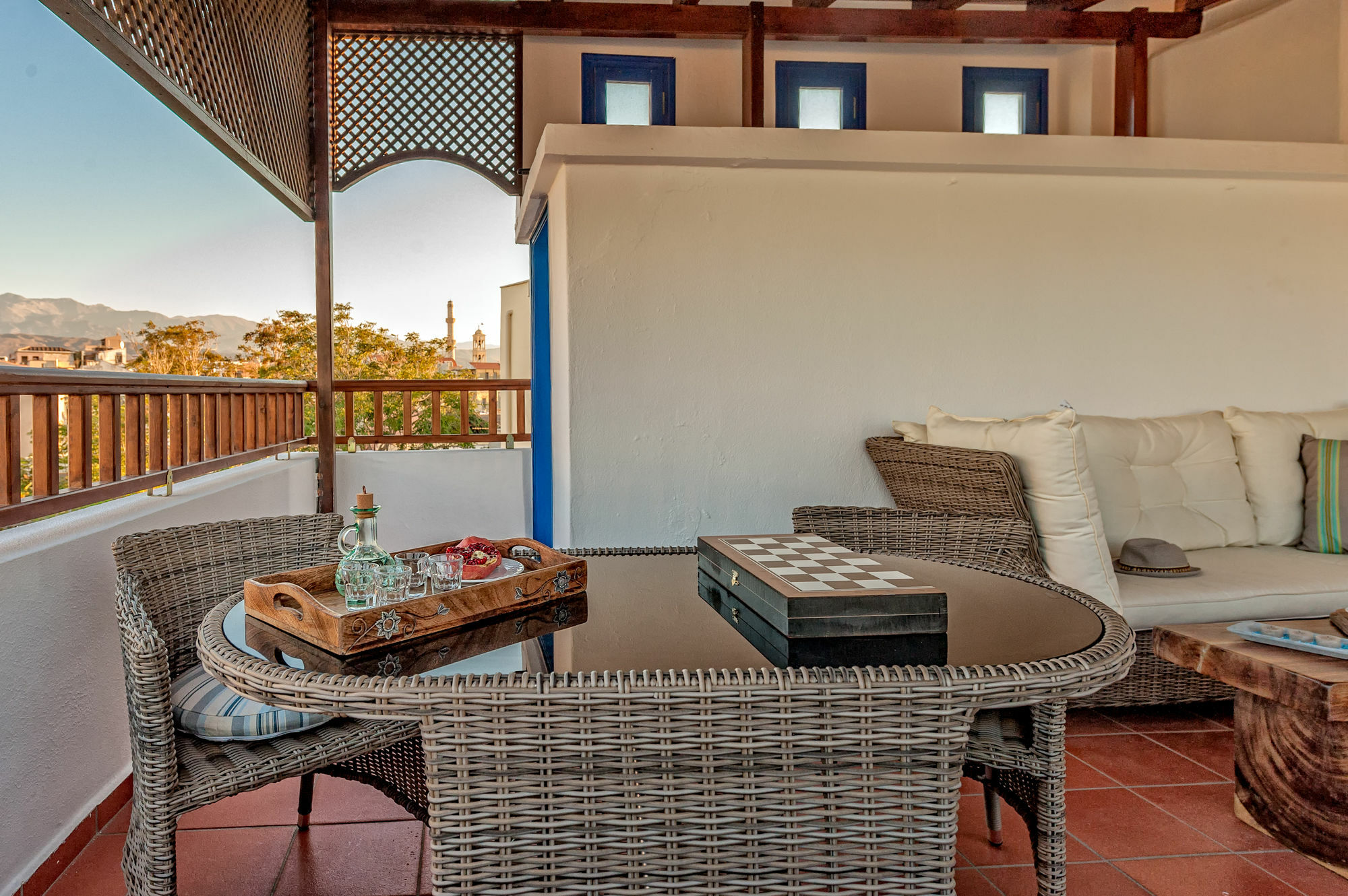 Villa Casa Sabbionara La Canea Esterno foto