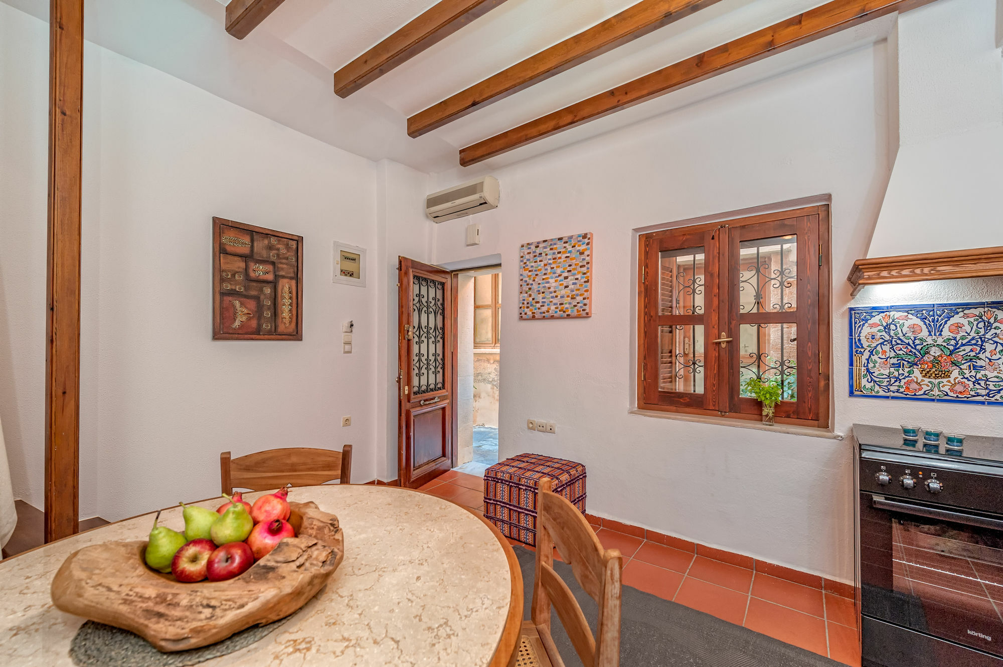 Villa Casa Sabbionara La Canea Esterno foto