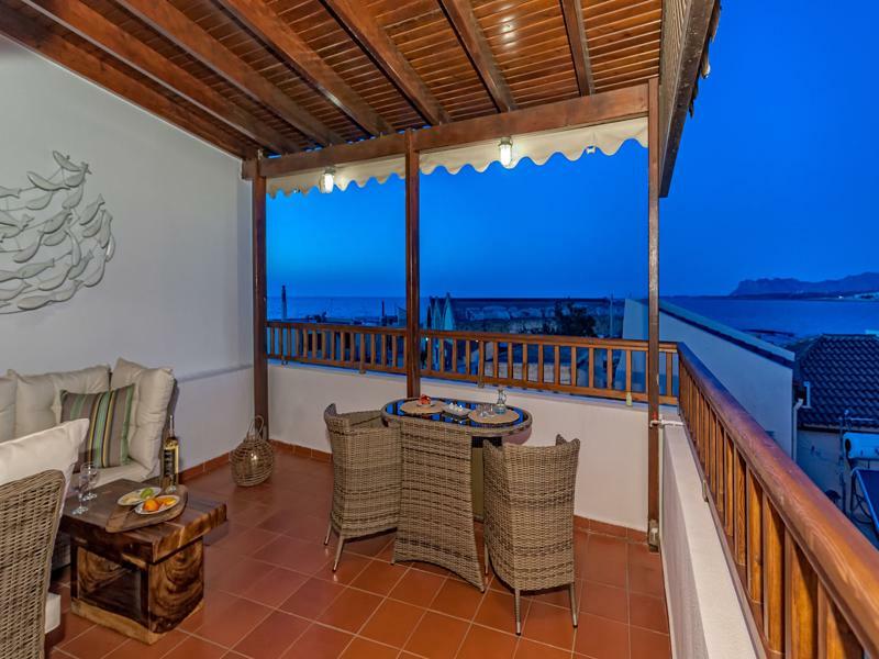 Villa Casa Sabbionara La Canea Esterno foto