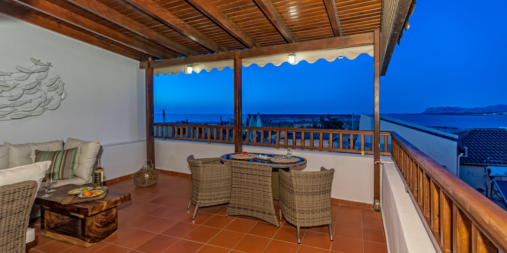 Villa Casa Sabbionara La Canea Esterno foto