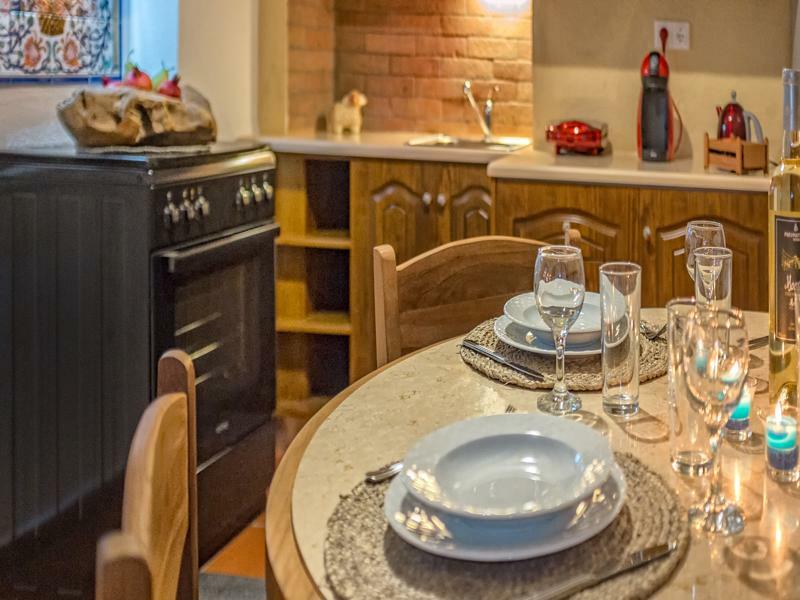 Villa Casa Sabbionara La Canea Esterno foto