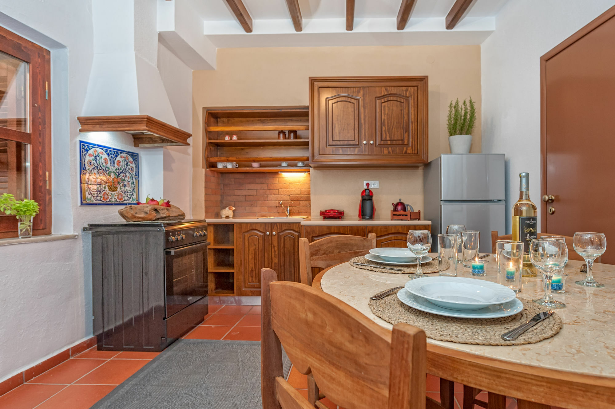 Villa Casa Sabbionara La Canea Esterno foto